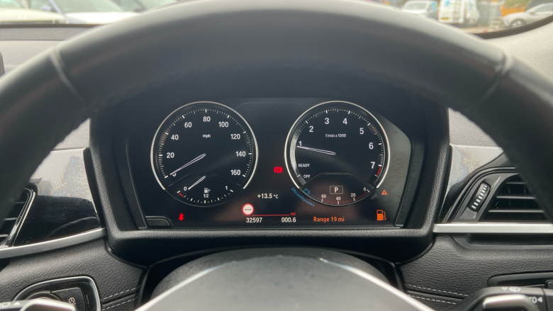 BMW X2 xDrive 20i Sport 5dr Step Auto Petrol Hatchback